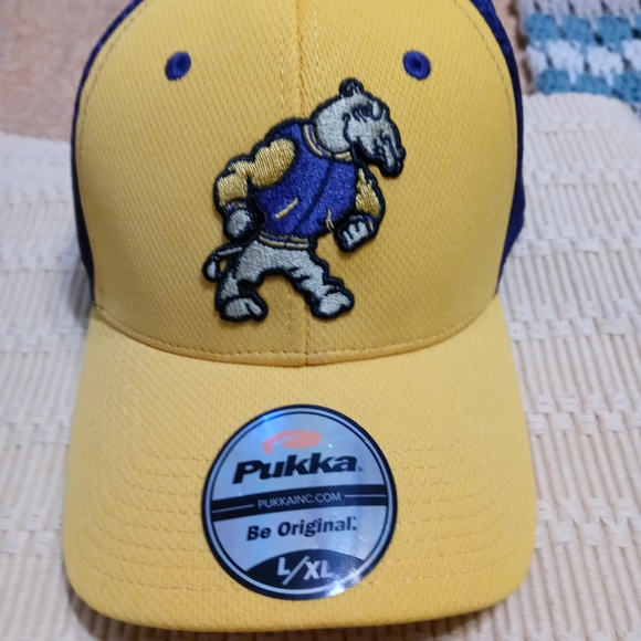 NWT Men's Pukka Hat - Picture 1 of 5